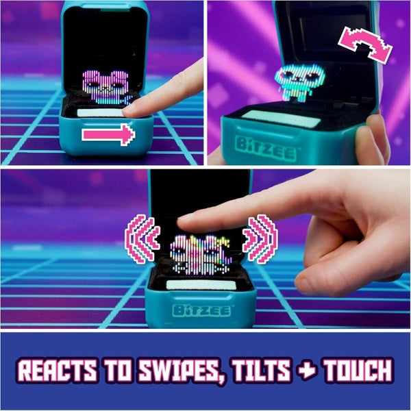Bitzee: Interactive Digital Pet - Magicals Carousel 2