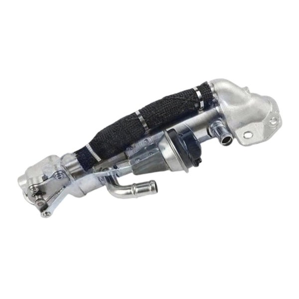 EGR Cooler Suitable for Ford Ranger PX2 PX3 3.2L TD With DPF Type FB3Q9U443AA Carousel 1