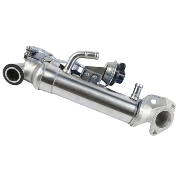 EGR Cooler Suitable for Ford Ranger PX2 PX3 3.2L TD With DPF Type FB3Q9U443AA Carousel 2