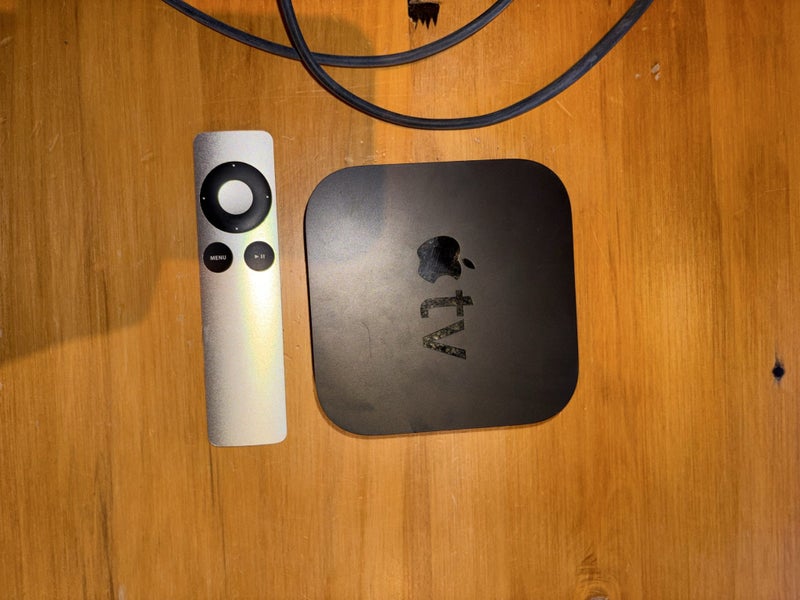 Apple TV 4 3rd Generation Carousel 2