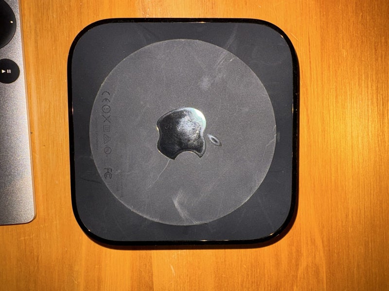Apple TV 4 3rd Generation Carousel 3