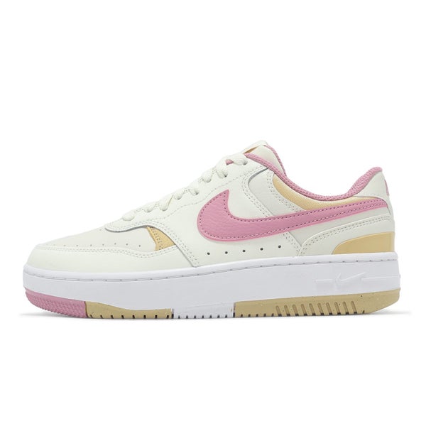 Nike Wmns Gamma Force Sail Bronzine Women Lifestyle Casual Shoes DX9176-005 Carousel 1