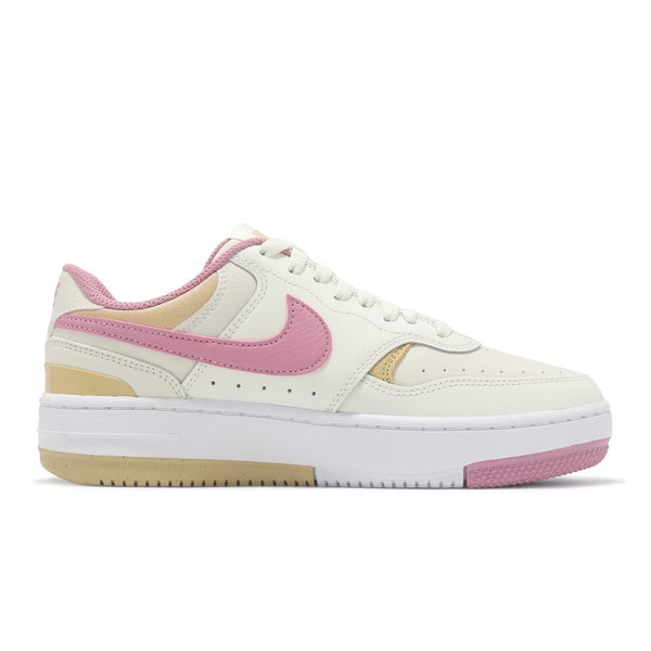 Nike Wmns Gamma Force Sail Bronzine Women Lifestyle Casual Shoes DX9176-005 Carousel 2