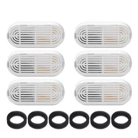 Cat Water Fountain Filters Carousel 1