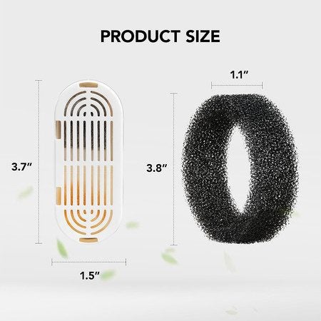 Cat Water Fountain Filters Carousel 8