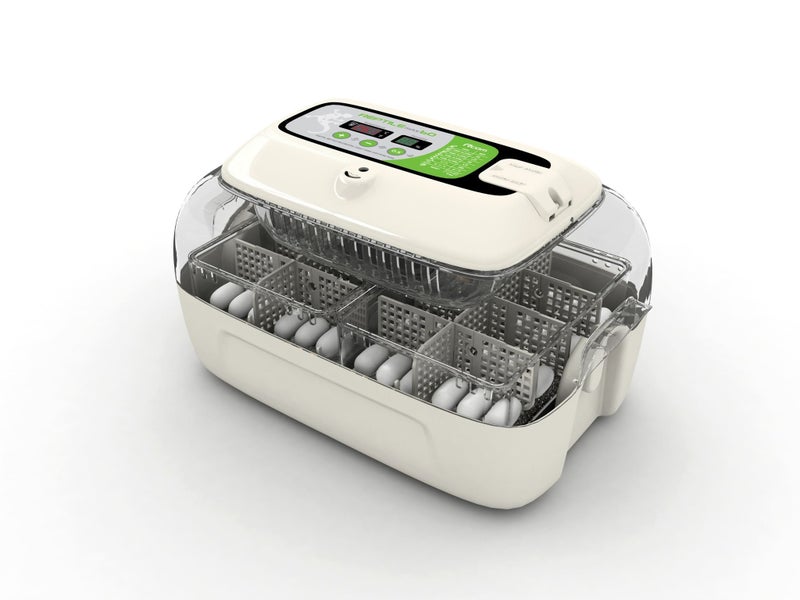 R-COM REPTILE INCUBATOR RX60 Carousel 1