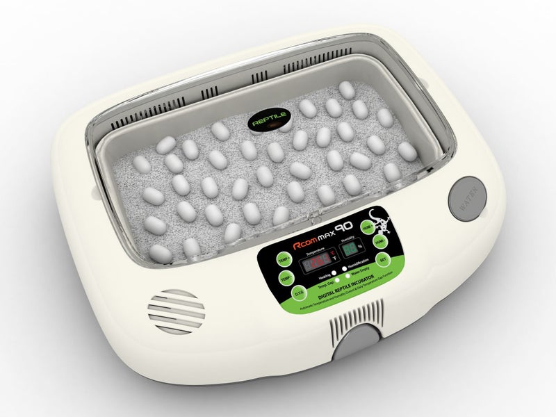 R-COM REPTILE INCUBATOR Carousel 1