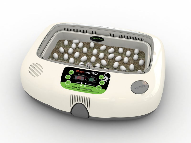 R-COM REPTILE INCUBATOR Carousel 2