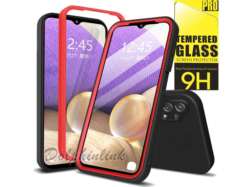 Samsung A32 Case Carousel 1