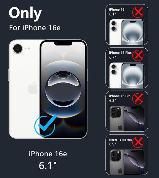 iPhone 16e Case Carousel 2