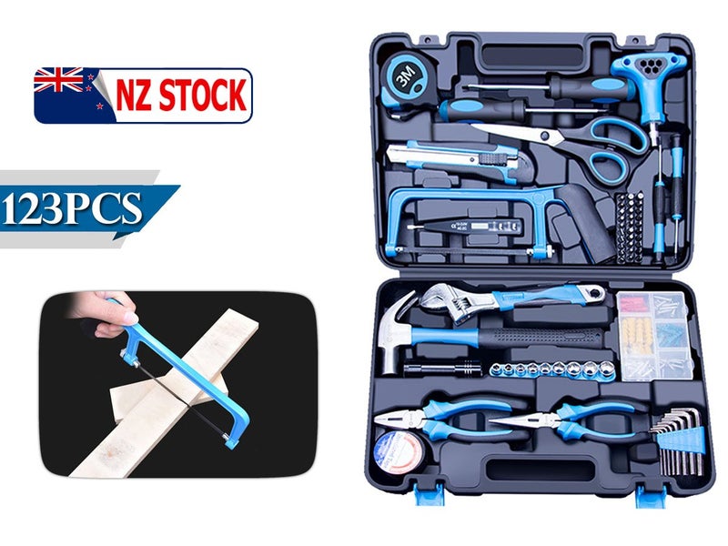 Electrician Tools Pliers Screwdriver Tape (Over Stocked) Carousel 1