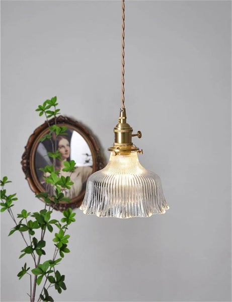 Vintage Pendant Light,Glass Pendant Light Ceiling Hanging Lamp NZ Stock Deal Carousel 15