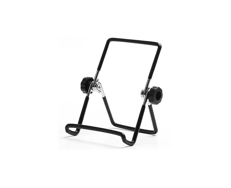 Portable Folding Mobile Phone Tablet Stand Tablet Holder with Adjustab Carousel 1