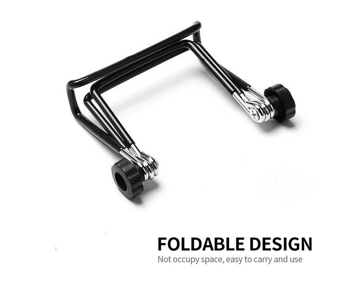 Portable Folding Mobile Phone Tablet Stand Tablet Holder with Adjustab Carousel 6