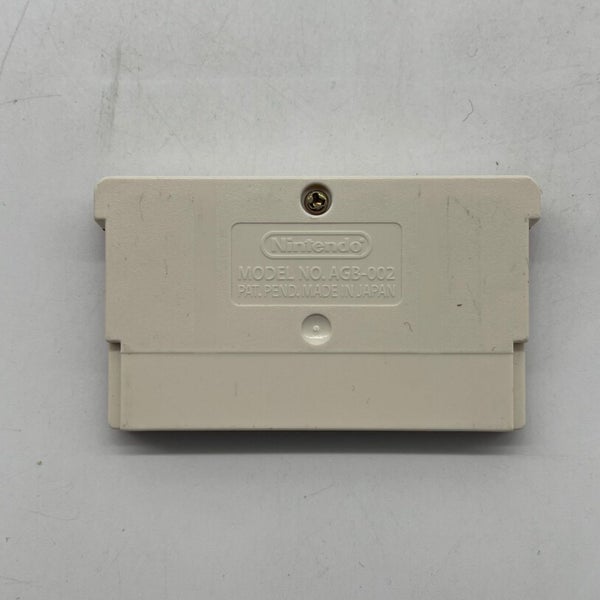 The Legend of Zelda Nintendo Game Boy Advance Japanese Game Cartridge Only Carousel 2