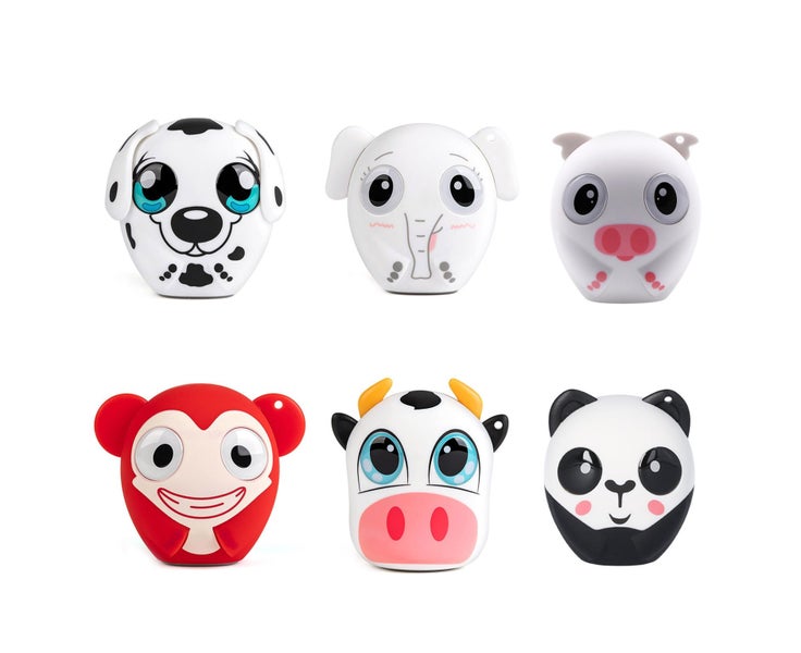 A1 Mini Speaker Wireless Bluetooth Speakers TWS Connection Portable So Carousel 2