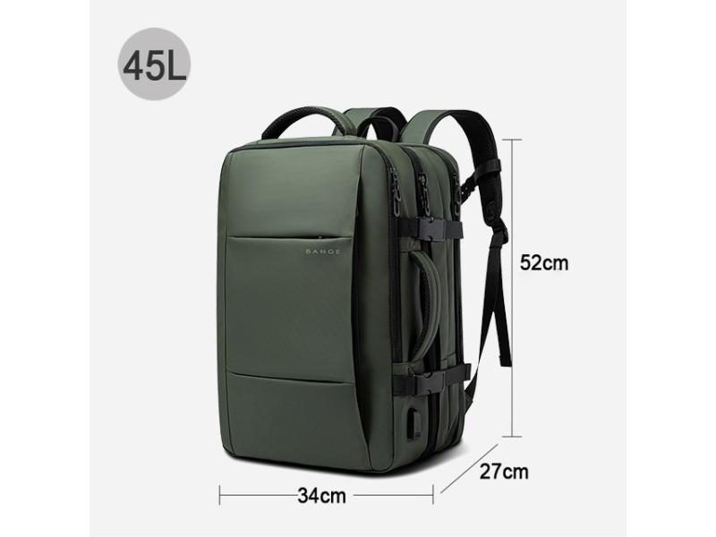 Backpack Bag Carousel 1