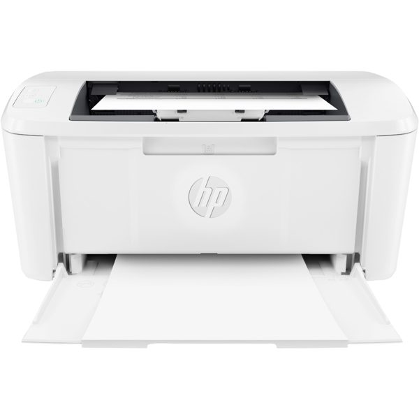 HP Laserjet M110we Wireless Black & White Laser Printer Carousel 1