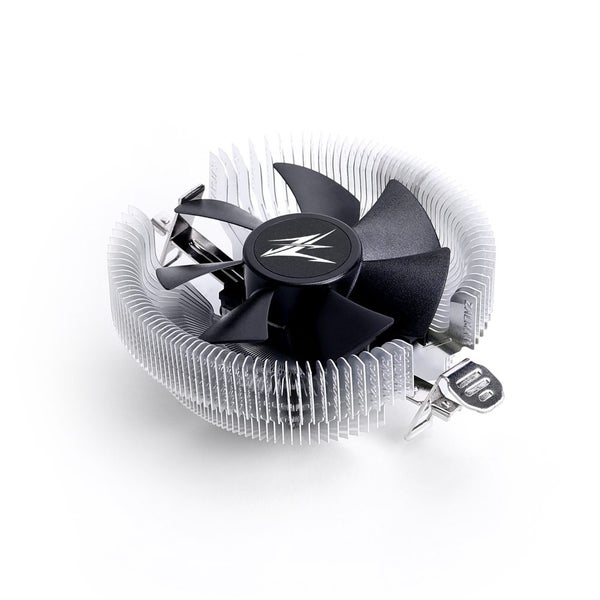 Zalman CNPS80G Rev.1 CPU Cooler Carousel 1