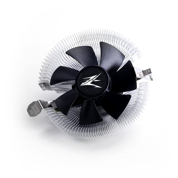 Zalman CNPS80G Rev.1 CPU Cooler Carousel 2