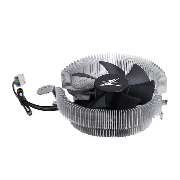 Zalman CNPS80G Rev.1 CPU Cooler Carousel 4