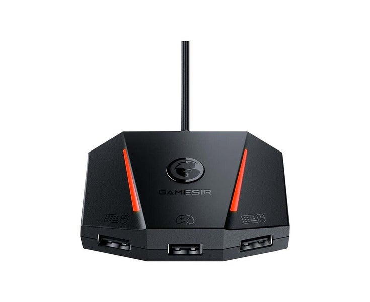 GameSir VX2 AimBox Console Adapter Carousel 1