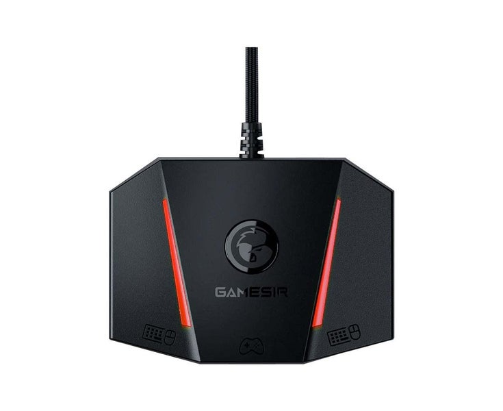 GameSir VX2 AimBox Console Adapter Carousel 2