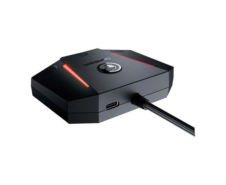 GameSir VX2 AimBox Console Adapter Carousel 3