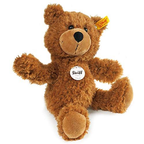 Steiff charly Dangling Teddy Bear Plush Brown 30cm Carousel 1