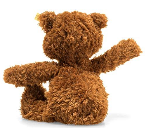 Steiff charly Dangling Teddy Bear Plush Brown 30cm Carousel 3