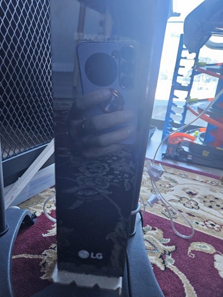LG Surround sound Carousel 1