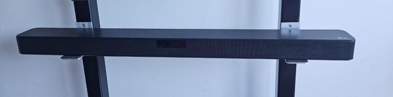 LG Surround sound Carousel 10