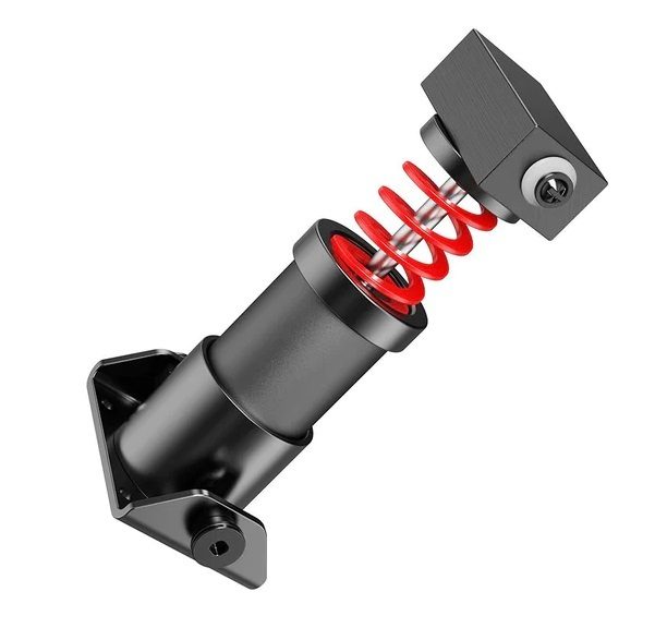 MOZA SRP Lite Performance Kit (PC) Carousel 1