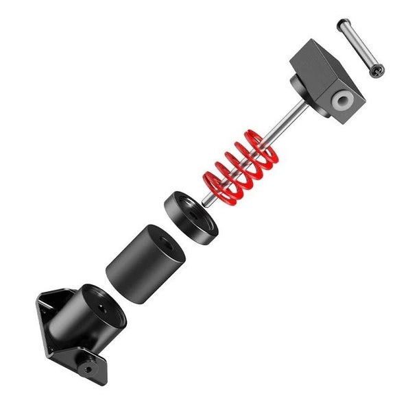 MOZA SRP Lite Performance Kit (PC) Carousel 2