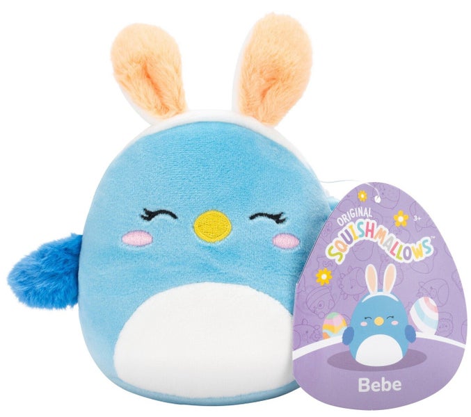 Squishmallows: Easter Capsules - 4" Plush (Blind Box) Carousel 5