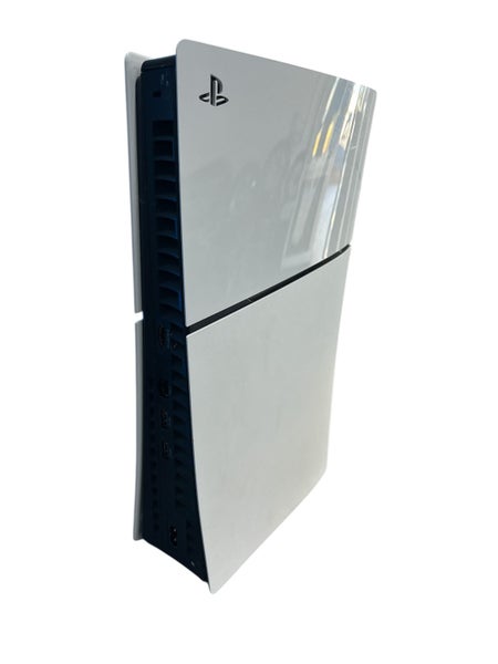 SONY PS5 SLIM CONSOLE Carousel 2