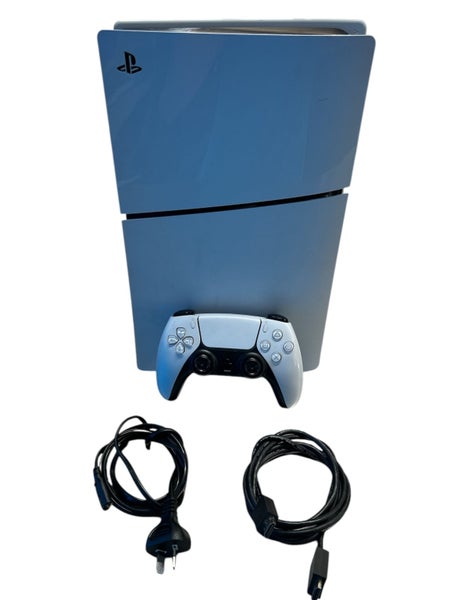 SONY PS5 SLIM CONSOLE Carousel 1