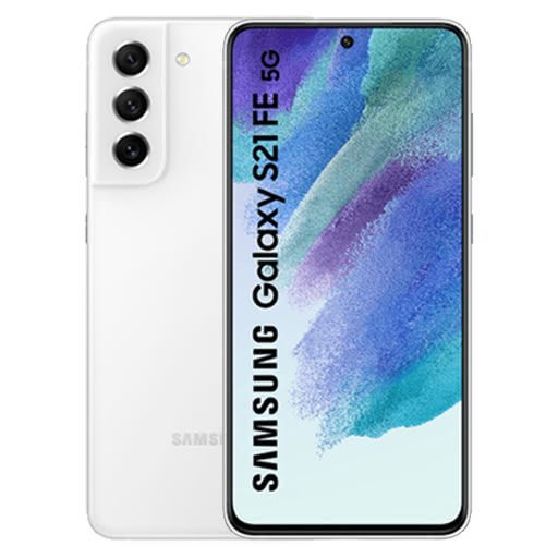 Brand New Sealed Samsung S21 FE 128GB *Graphite or White* XMAS Special62863853606913112