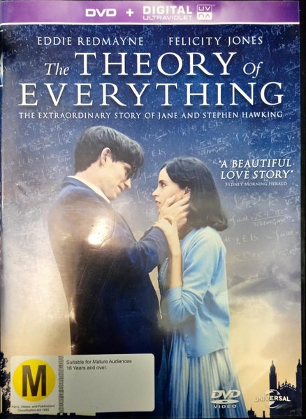 Theory of Everything, The Carousel 2