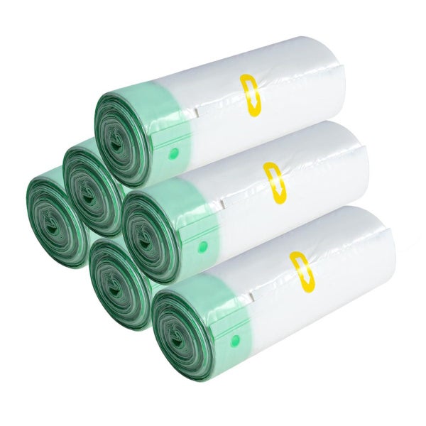 Cat Litter Box Liners Carousel 9