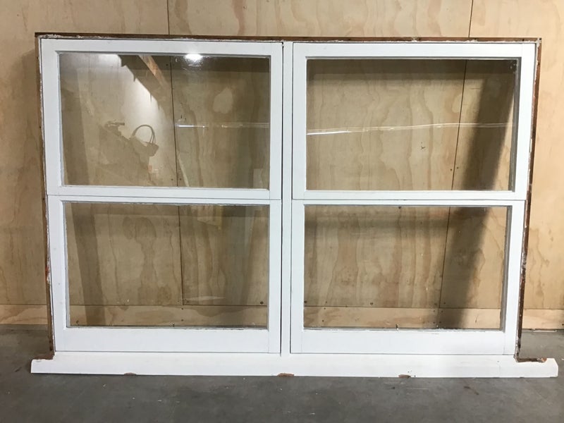 Wooden Awning Window 1905w x 1305h Carousel 1