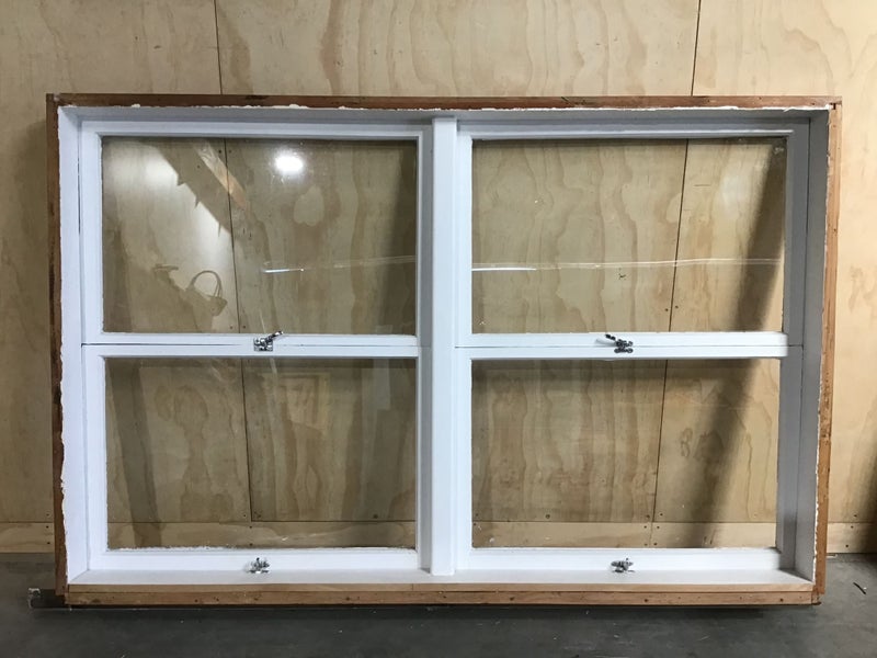 Wooden Awning Window 1905w x 1305h Carousel 2