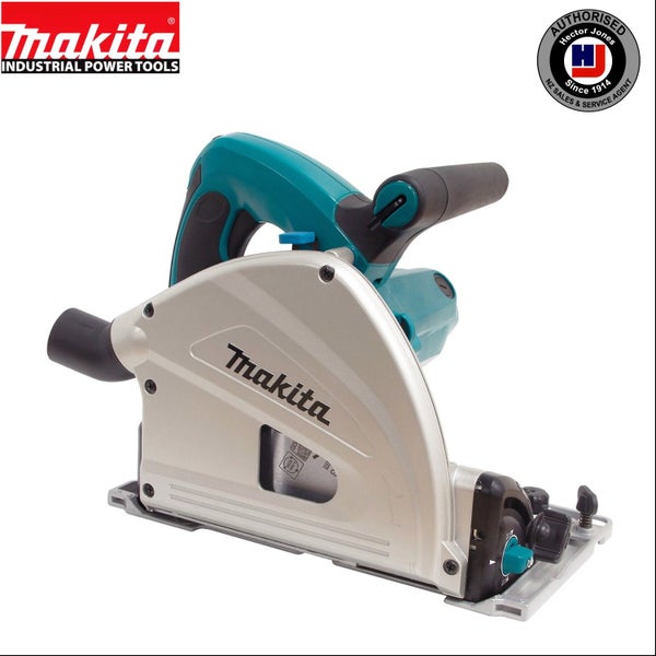 Makita SP6000J 165mm Plunge Cut Circular Saw - Baretool Carousel 1