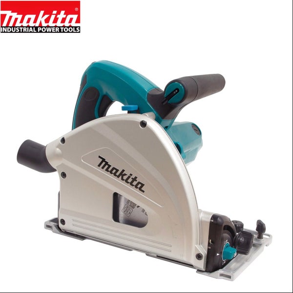 Makita SP6000J 165mm Plunge Cut Circular Saw - Baretool Carousel 2
