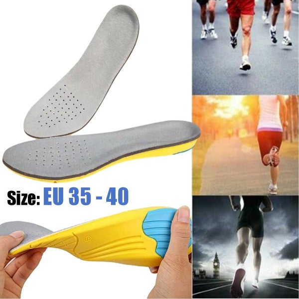 Women's Sports Shoes Boots Hiking sneakers Inner Soles *Local STOCK NOW* Carousel 1