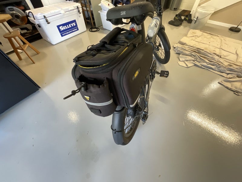 EBike Dragoon Model Carousel 3