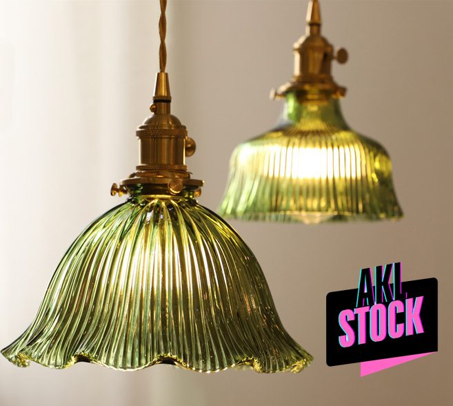 Vintage Crystal Chandelier Pendant Light, Vintage Glass Pendant Light NZ Stock Carousel 1