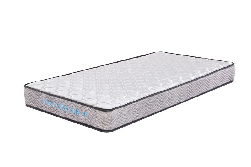 Harris Mattress King Single Size62863852501251112