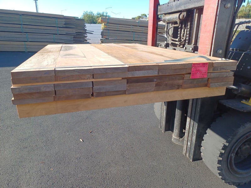 ROSEWOOD BLANKS - 147 x 24mm - 52.5m - TS7046 Carousel 2