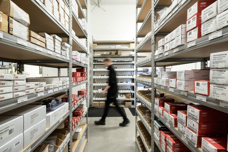 Ross Galt Lock & Alarm Ltd Carousel 2